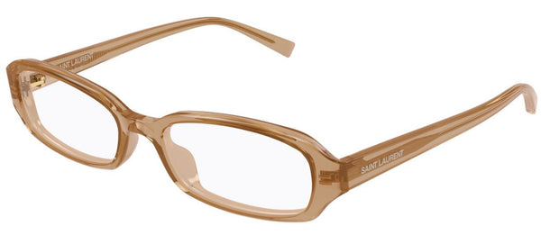 Bril op sterkte Saint Laurent SL logo SL 872 ERIN OPT
