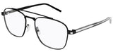 Saint Laurent Corner Angle SL 665 OPT Optical Glasses