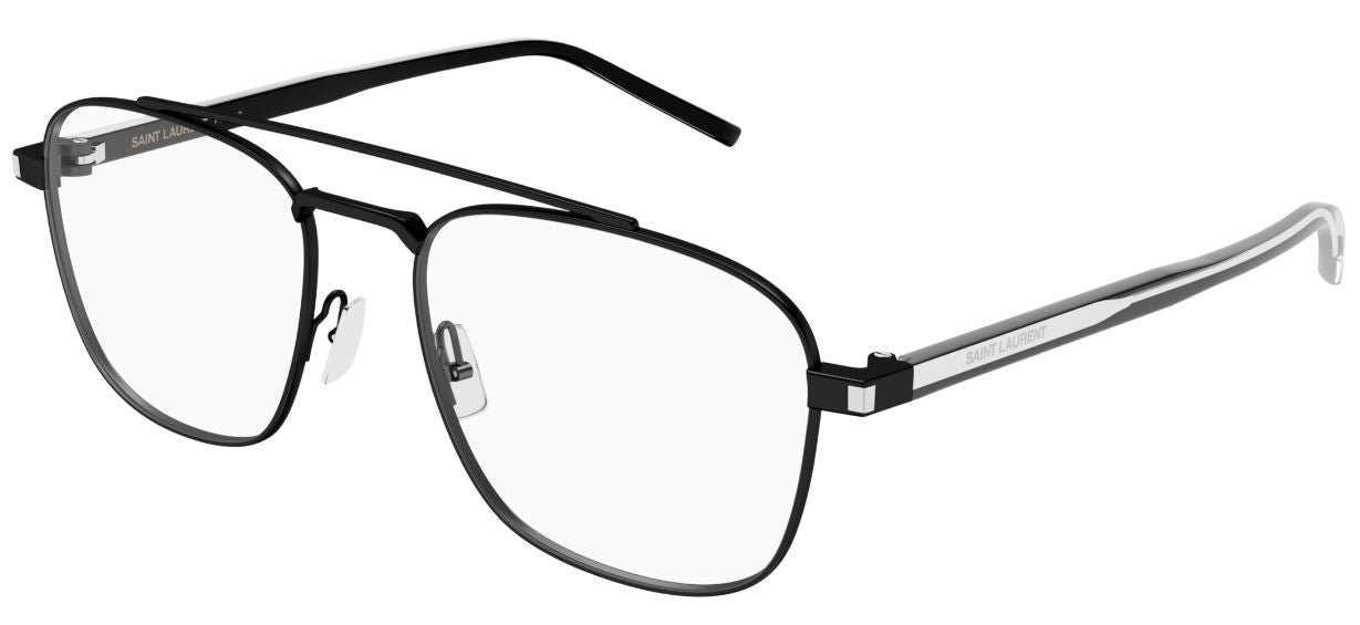 Saint Laurent Corner Angle SL 665 OPT Korrektionsbrille