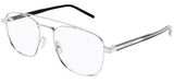 Saint Laurent Corner Angle SL 665 OPT Optical Glasses