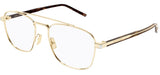 Saint Laurent Corner Angle SL 665 OPT Optical Glasses