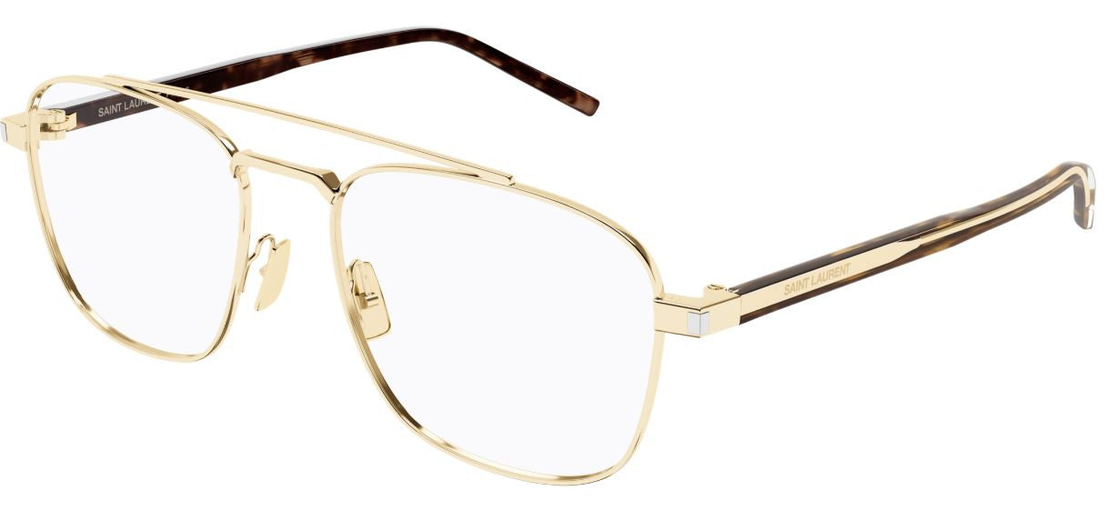 Saint Laurent Corner Angle SL 665 OPT Korrektionsbrille
