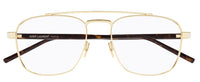 Saint Laurent Corner Angle SL 665 OPT Korrektionsbrille