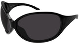 Balenciaga Extreme BB0502S Sunglasses