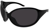 Balenciaga Extreme BB0502S Sunglasses