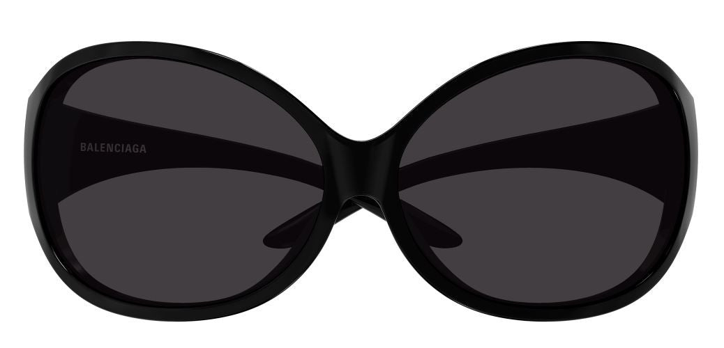 Balenciaga Extreme BB0502S Sunglasses
