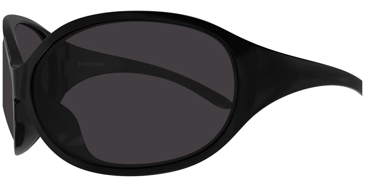 Balenciaga Extreme BB0502S Sunglasses
