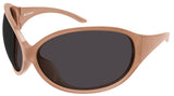 Balenciaga Extreme BB0502S Sunglasses