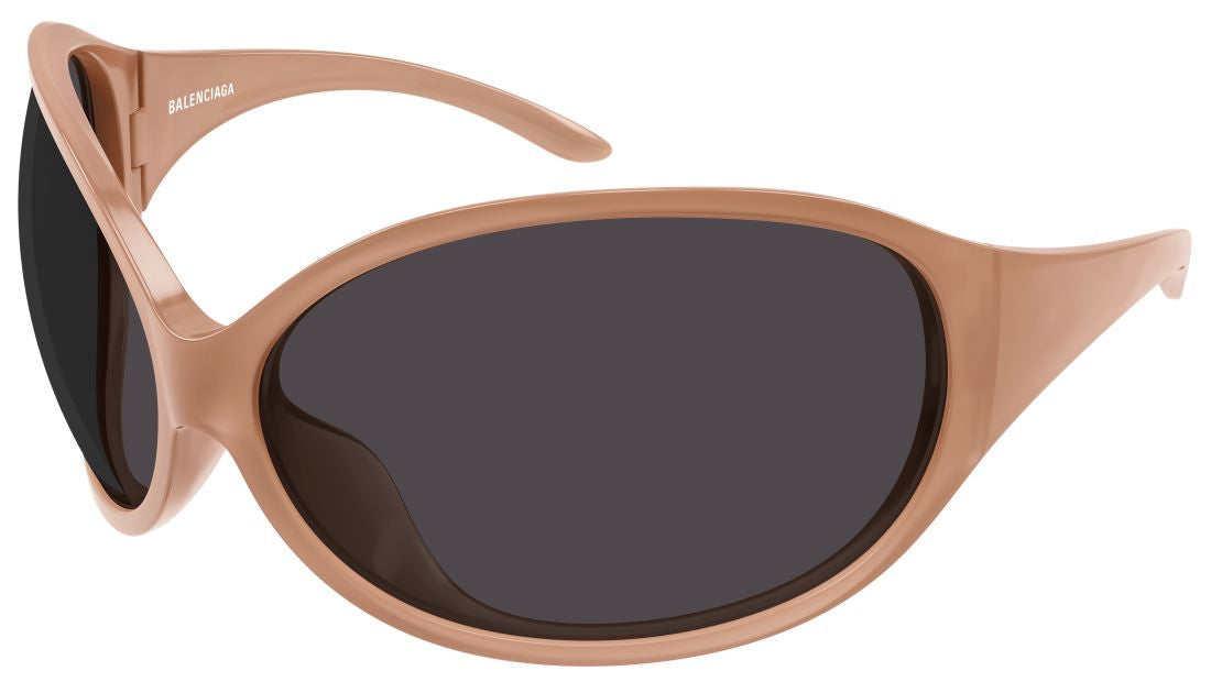 Balenciaga Extreme BB0502S Sunglasses