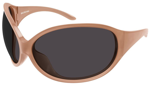 Lunettes de Soleil Balenciaga Extreme BB0502S