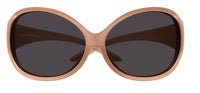 Balenciaga Extreme BB0502S Sunglasses