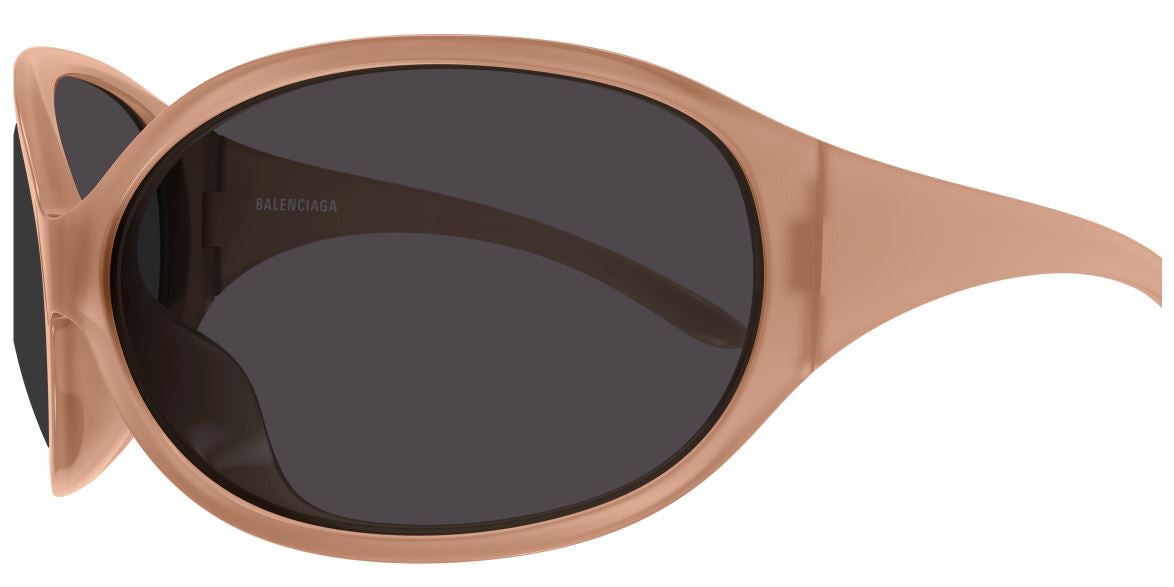 Balenciaga Extreme BB0502S Sunglasses