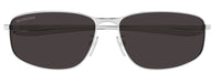Balenciaga Everyday BB0494SA Sunglasses