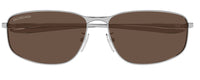 Balenciaga Everyday BB0494SA Sunglasses