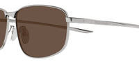 Balenciaga Everyday BB0494SA Sunglasses