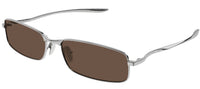 Balenciaga Everyday BB0493S Sunglasses
