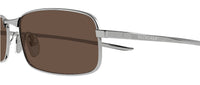 Balenciaga Everyday BB0493S Sunglasses