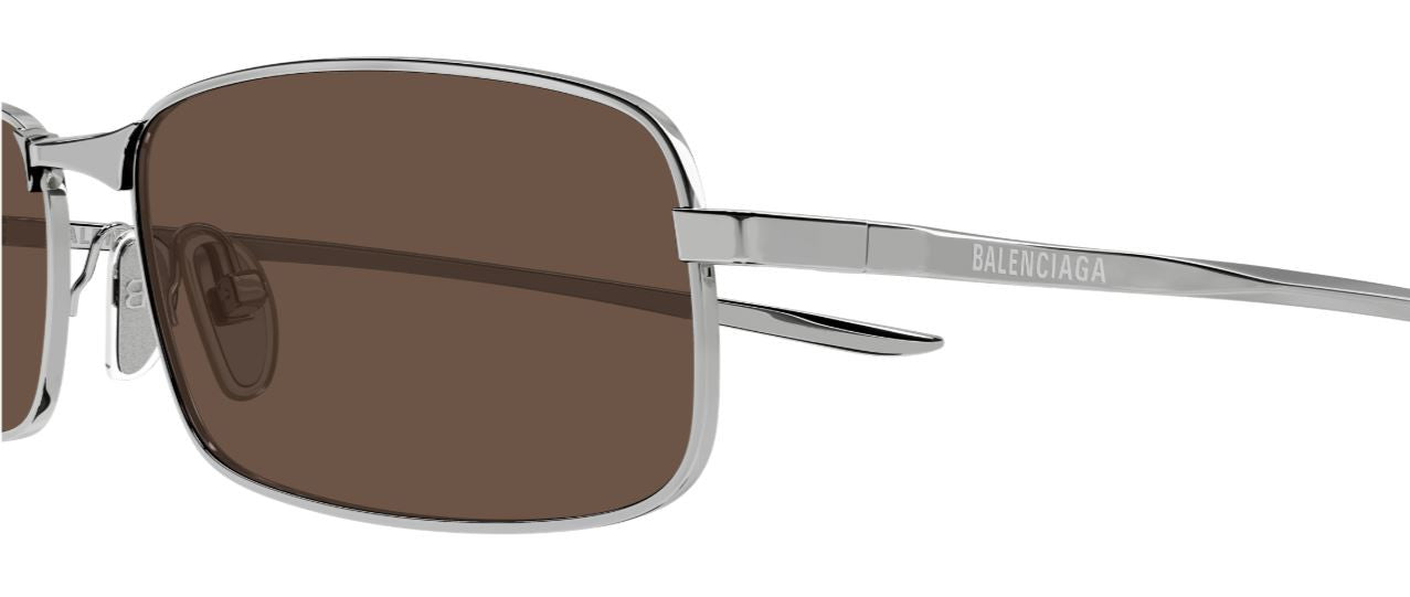 Balenciaga Everyday BB0493S Sunglasses