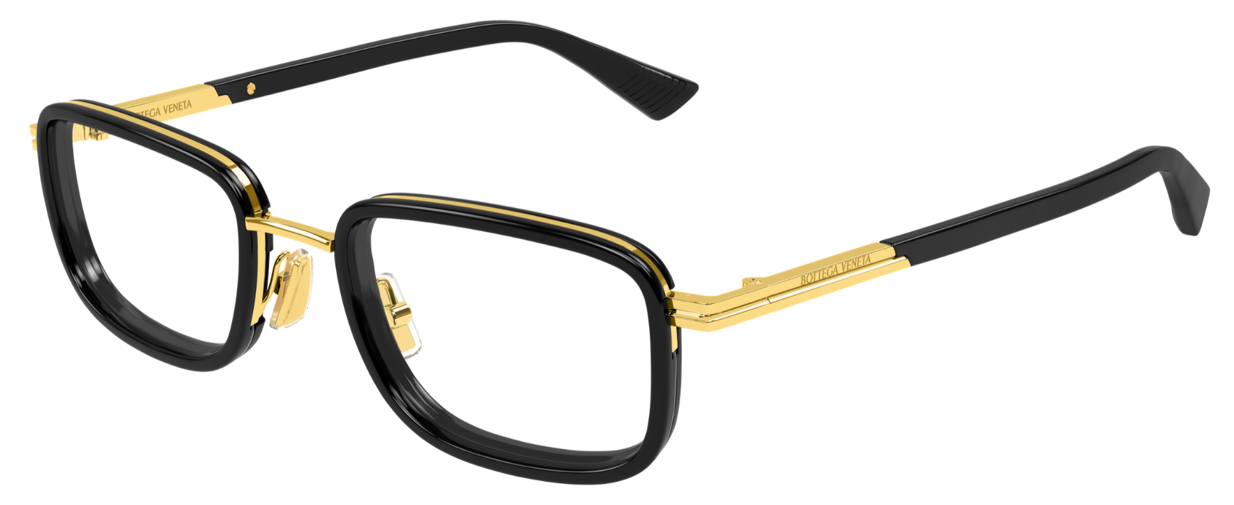 Bottega Veneta Ribbon BV1464O Eyeglasses