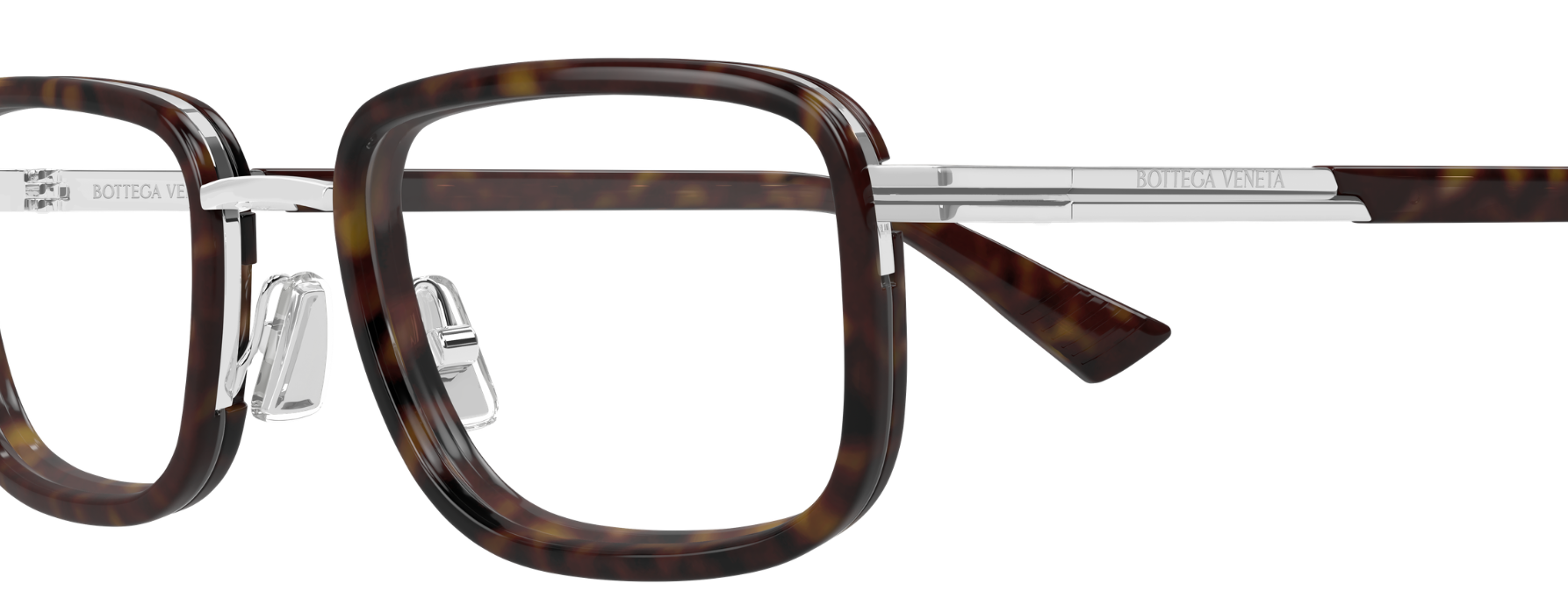 Bottega Veneta Ribbon BV1464O Eyeglasses