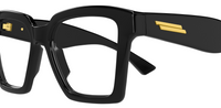 Bottega Veneta Ribbon BV1458O Prescription Glasses