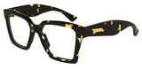Lunettes de vue Bottega Veneta Ribbon BV1458O
