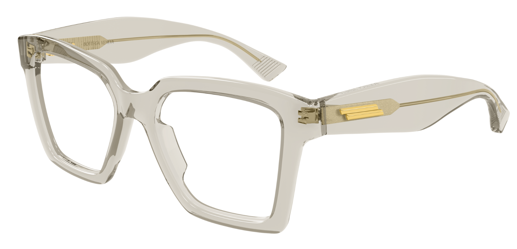 Bottega Veneta Ribbon BV1458O Prescription Glasses