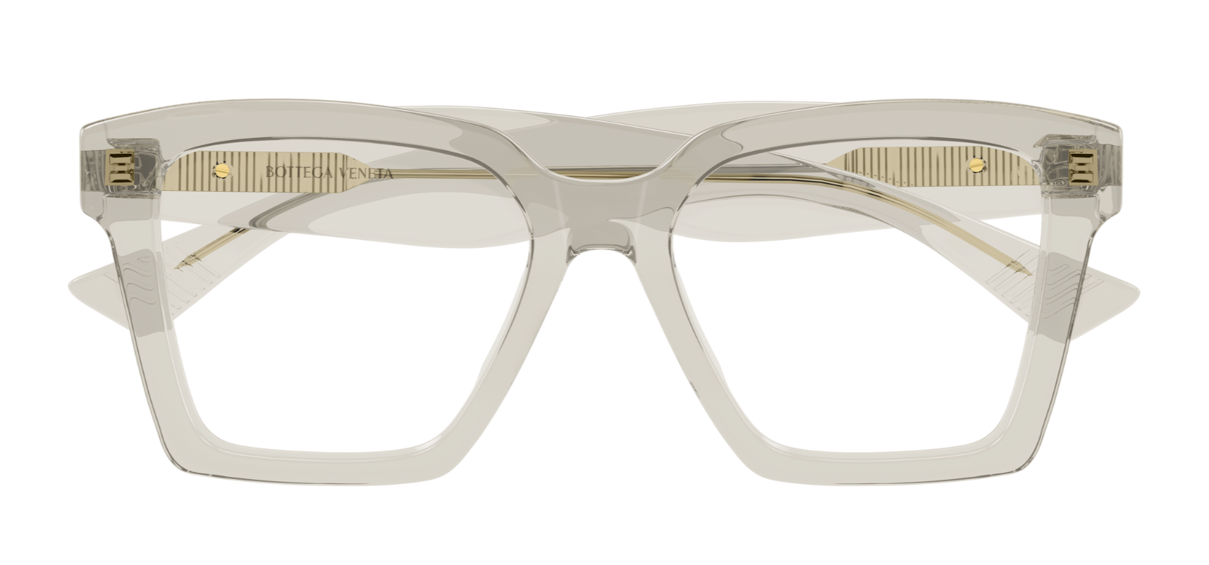 Bottega Veneta Ribbon BV1458O Prescription Glasses