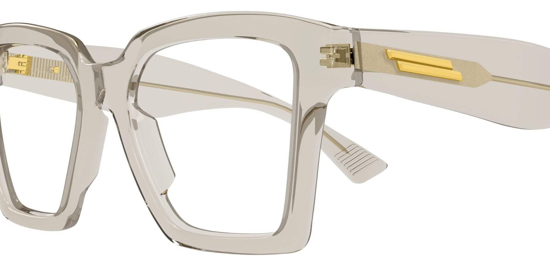 Bottega Veneta Ribbon BV1458O Prescription Glasses