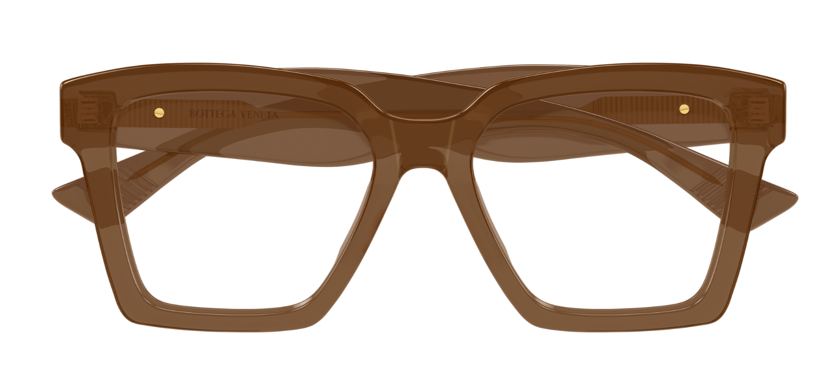Bottega Veneta Ribbon BV1458O Prescription Glasses