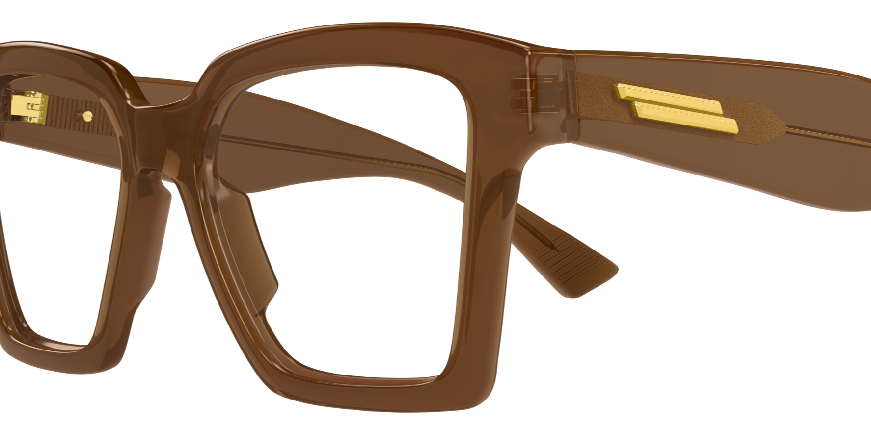 Bottega Veneta Ribbon BV1458O Prescription Glasses