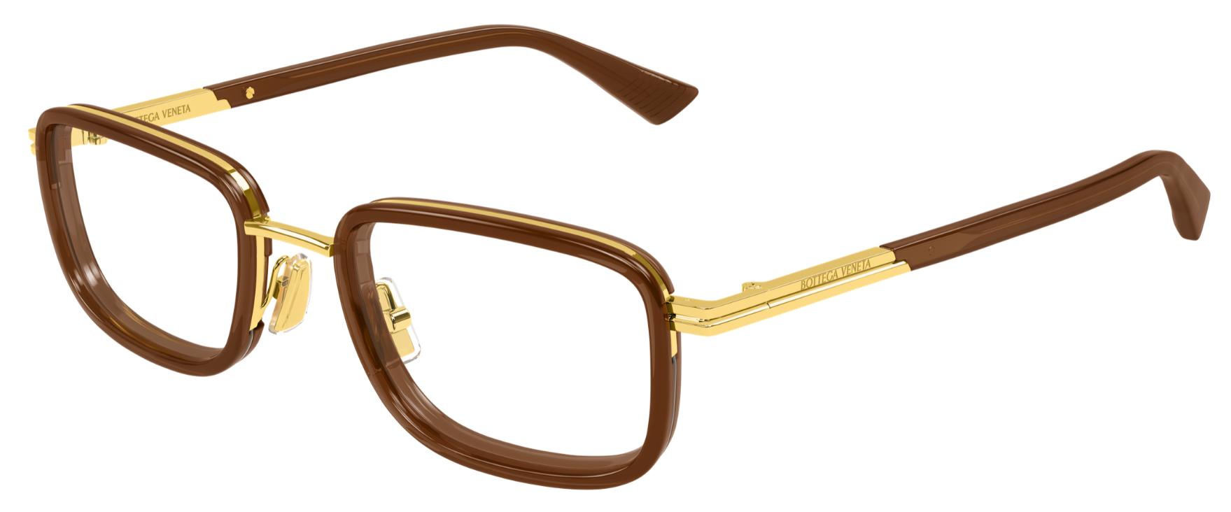 Bottega Veneta Ribbon BV1464O Eyeglasses