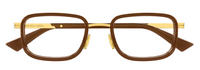 Bottega Veneta Ribbon BV1464O Eyeglasses