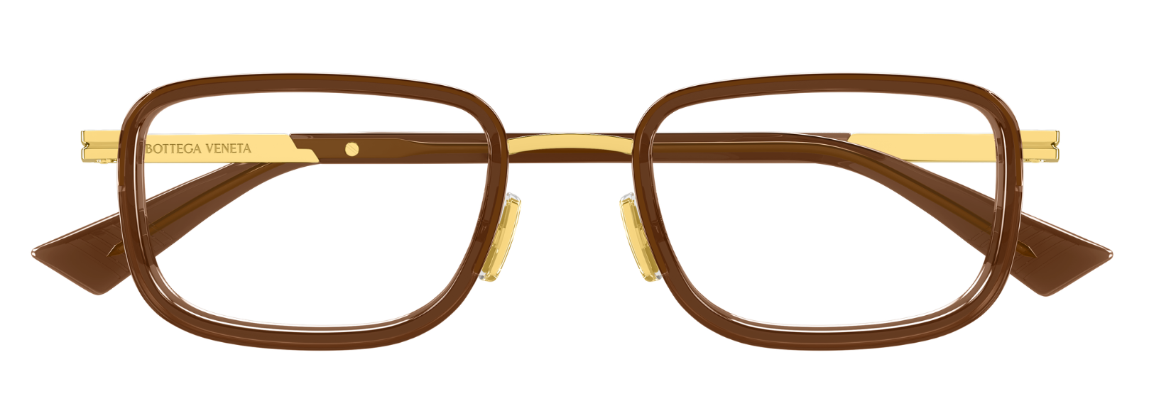 Bottega Veneta Ribbon BV1464O Eyeglasses