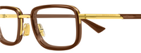 Bottega Veneta Ribbon BV1464O Eyeglasses