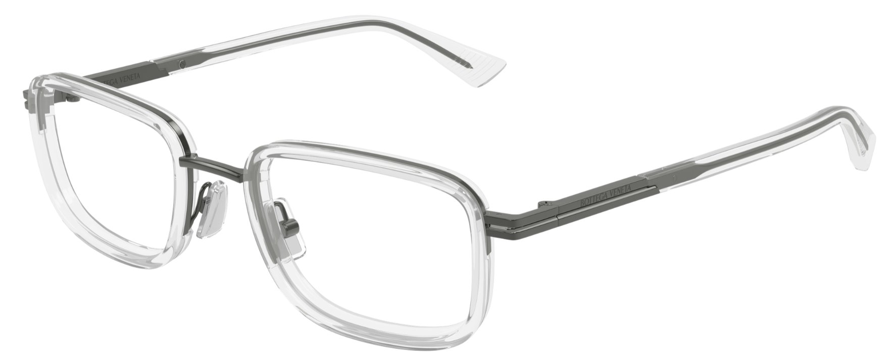 Bottega Veneta Ribbon BV1464O Eyeglasses