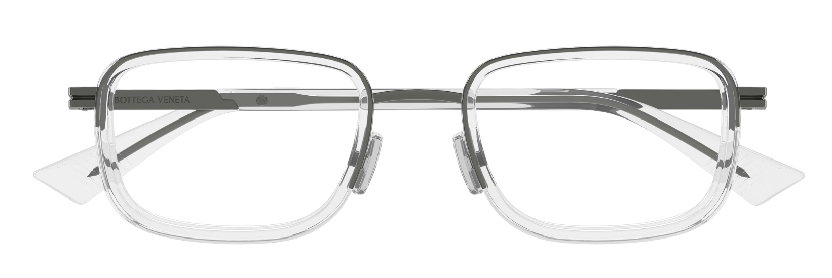 Bottega Veneta Ribbon BV1464O Eyeglasses