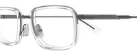 Bottega Veneta Ribbon BV1464O Eyeglasses