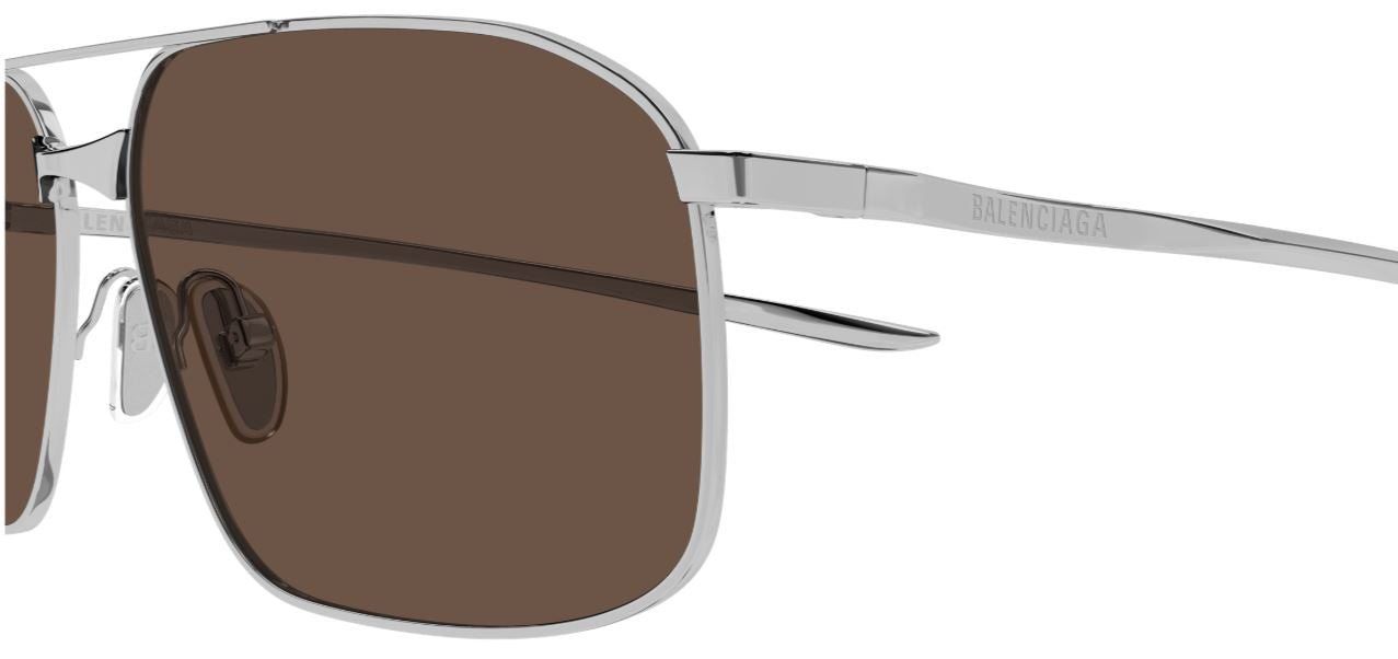 Balenciaga Everyday BB0492S Sunglasses