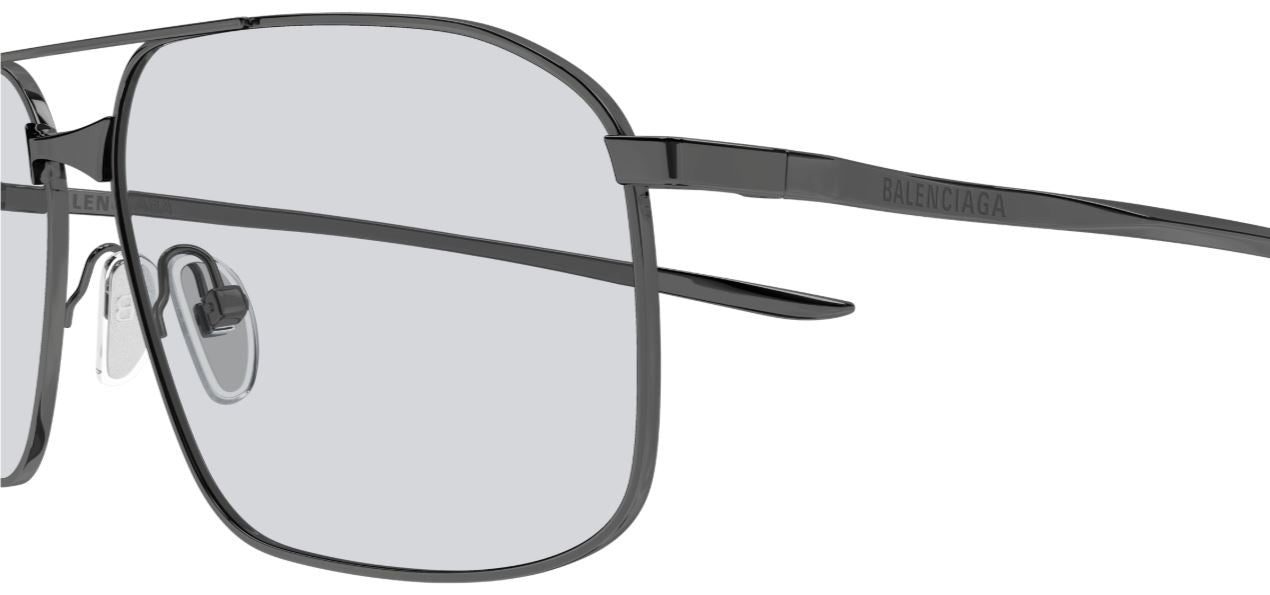 Balenciaga Everyday BB0492S Sunglasses