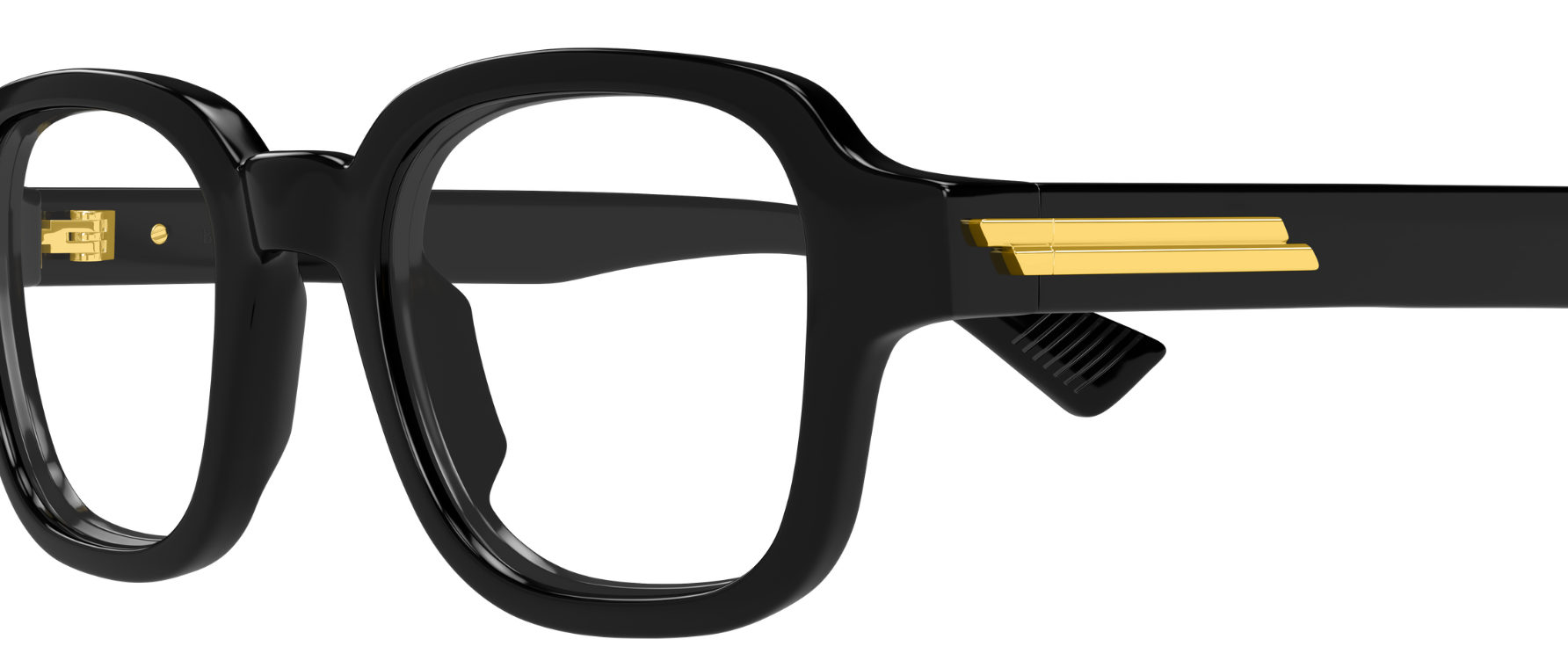 Bottega Veneta Ribbon BV1462O Eyeglasses