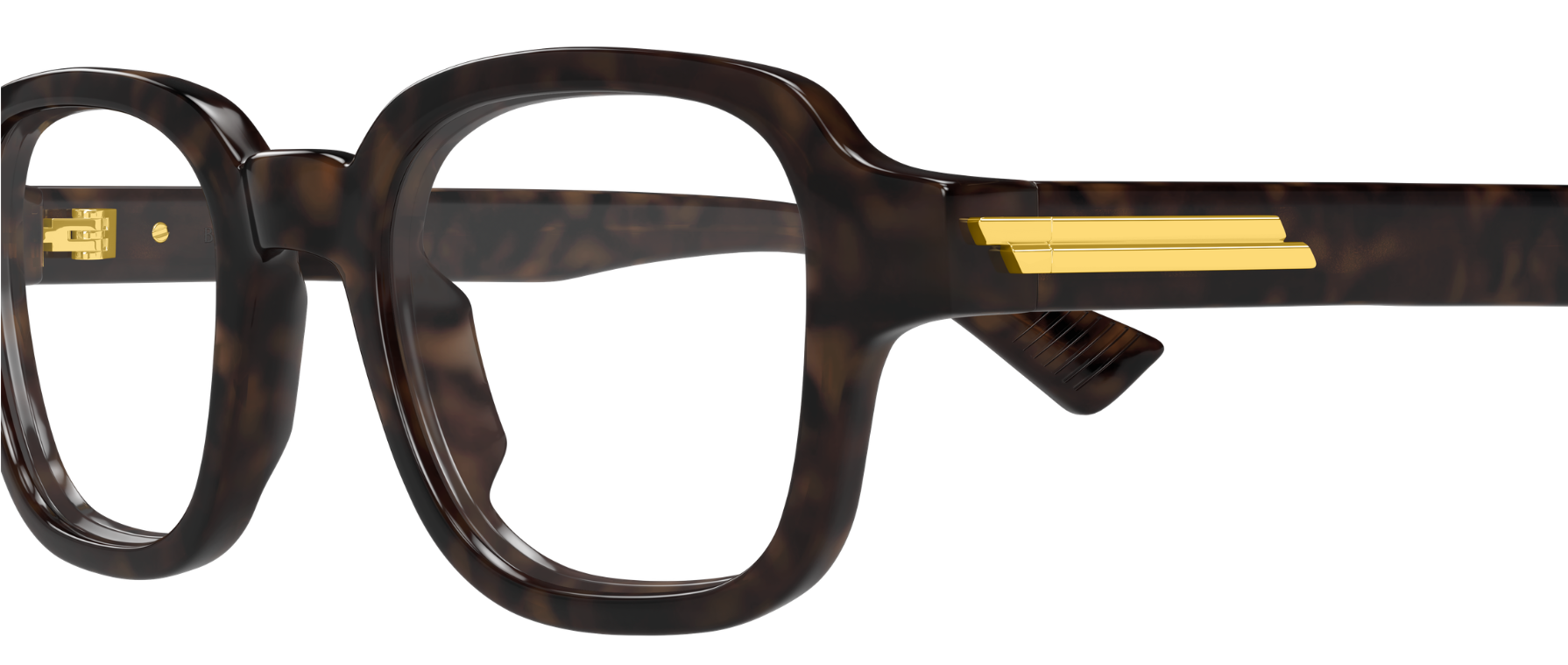 Bottega Veneta Ribbon BV1462O Eyeglasses
