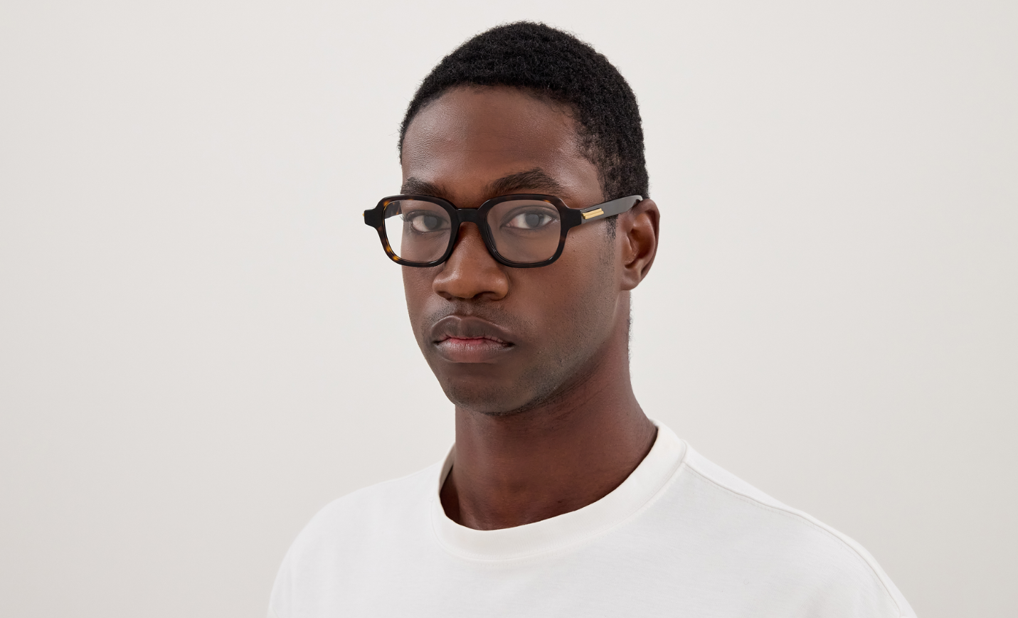 Bottega Veneta Ribbon BV1462O Eyeglasses
