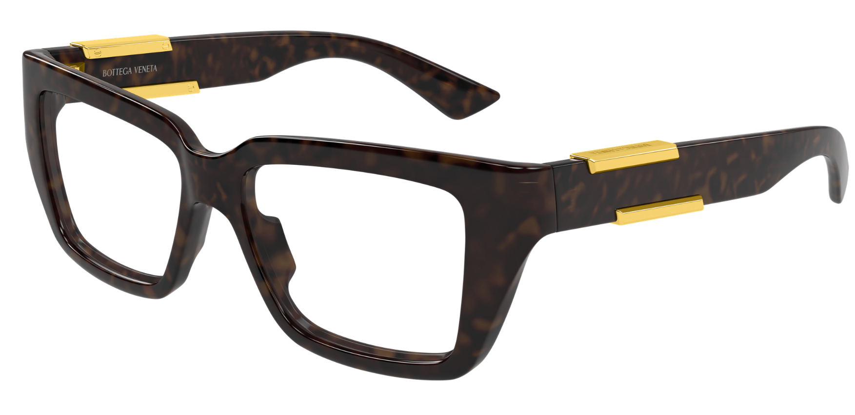 Korrektionsbrillen Bottega Veneta Ribbon BV1455O