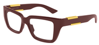 Korrektionsbrillen Bottega Veneta Ribbon BV1455O