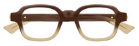 Bottega Veneta Ribbon BV1462O Eyeglasses
