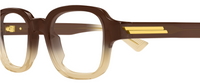 Bottega Veneta Ribbon BV1462O Eyeglasses