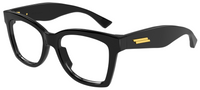 Lunettes de vue Bottega Veneta Ribbon BV1459O