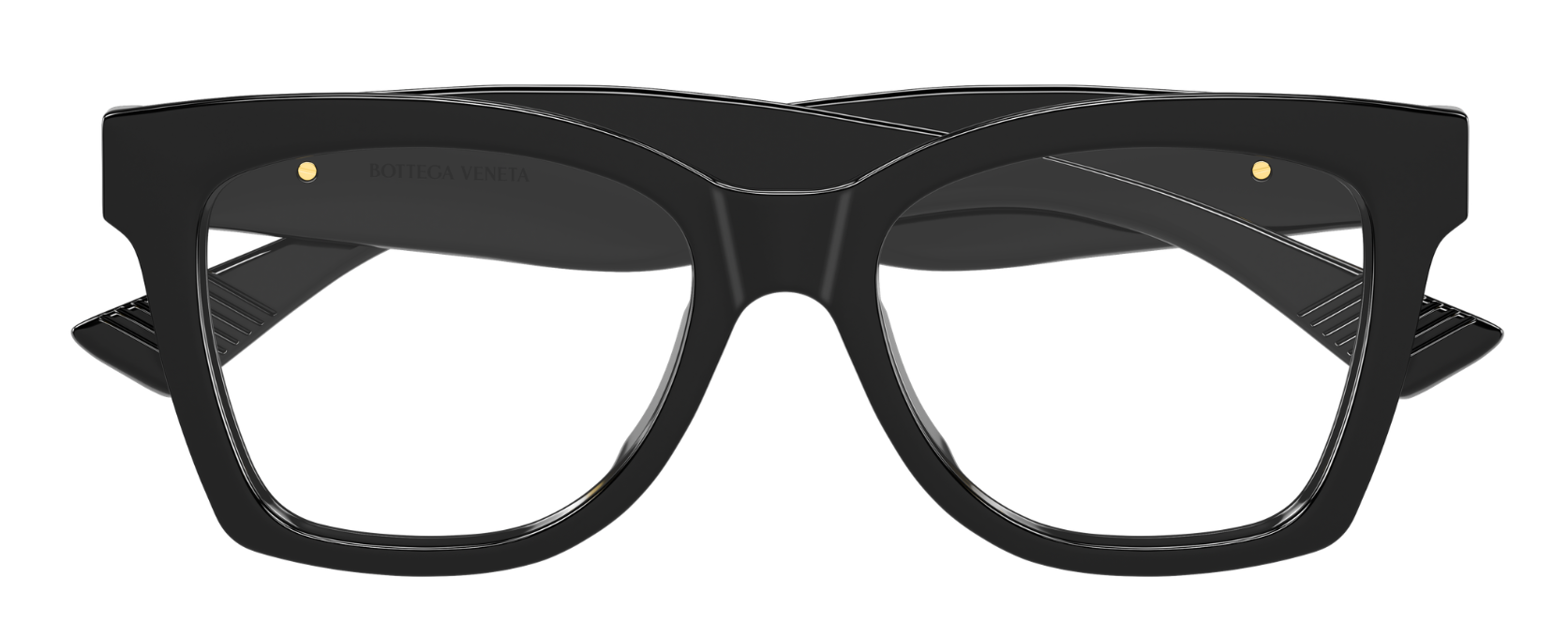 Lunettes de vue Bottega Veneta Ribbon BV1459O