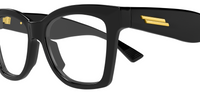 Lunettes de vue Bottega Veneta Ribbon BV1459O